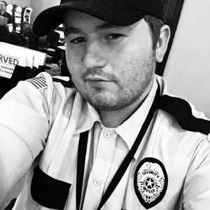 Meet your Posher, Lee